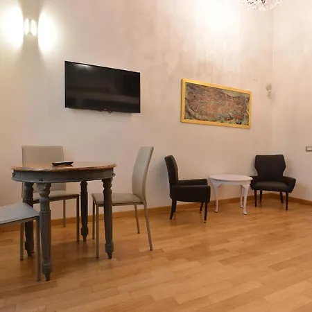 Izzhome City Center Cozy Cagliari Exterior photo